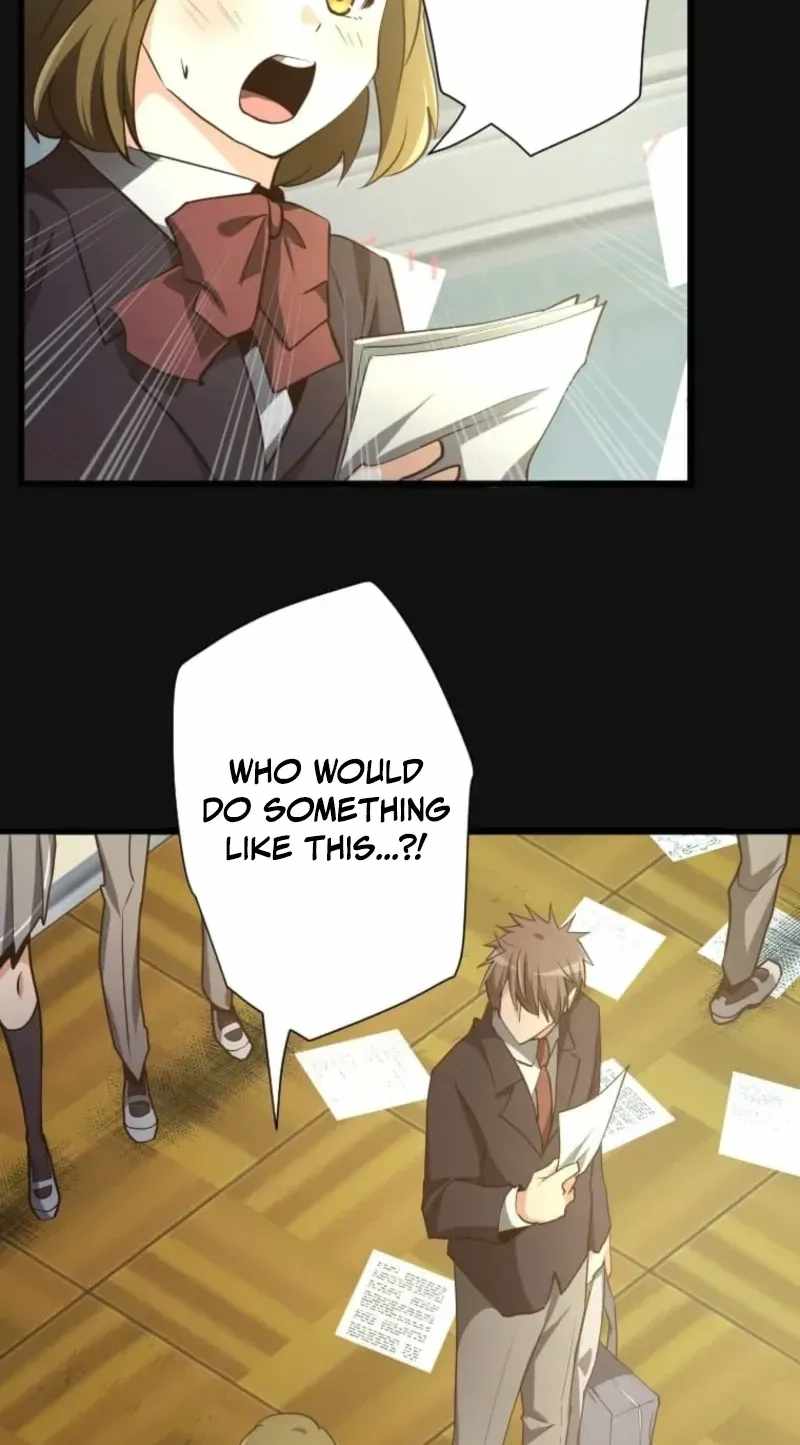 Reverse Tower Dungeon — Chapter 100 — page 76