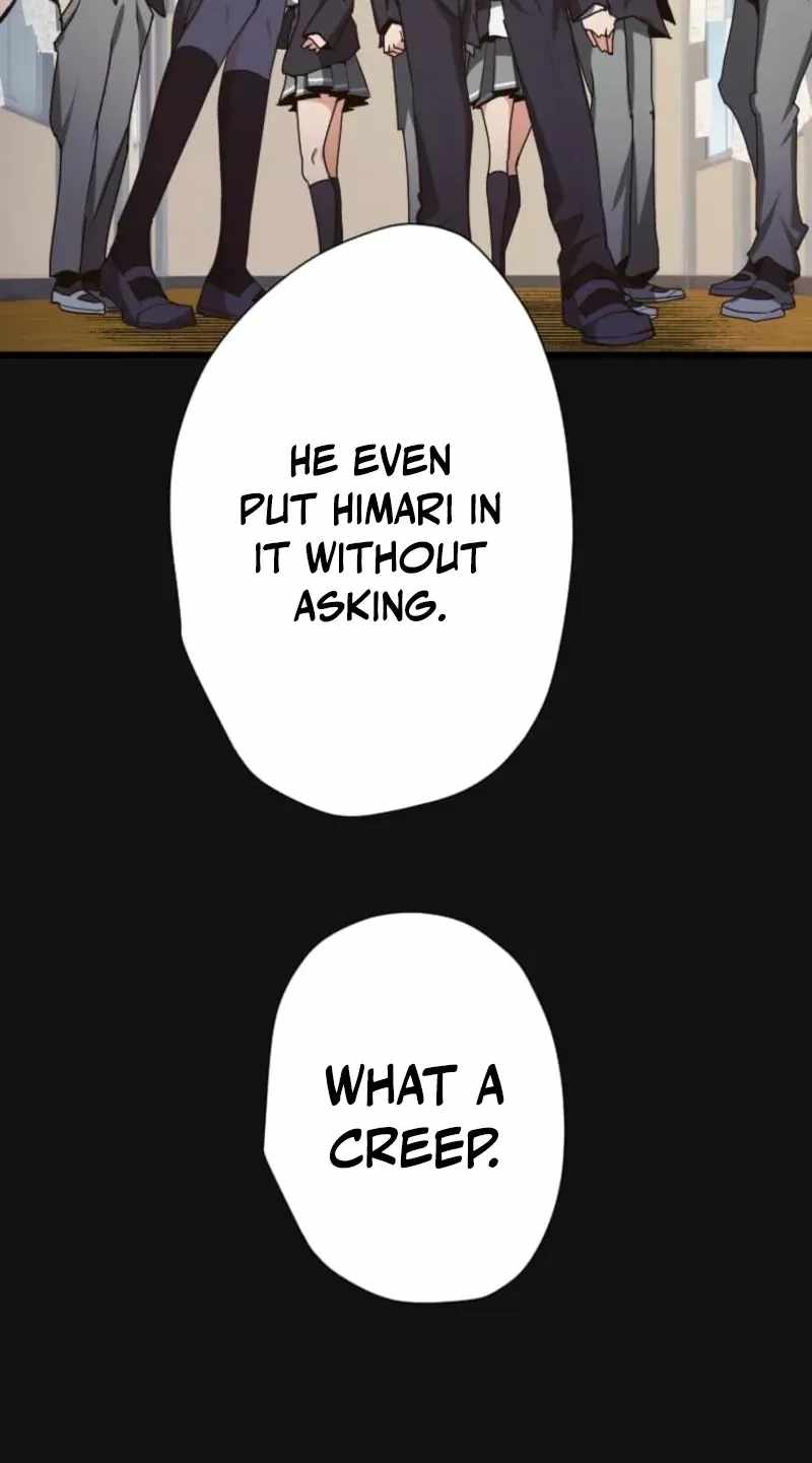 Reverse Tower Dungeon — Chapter 100 — page 89