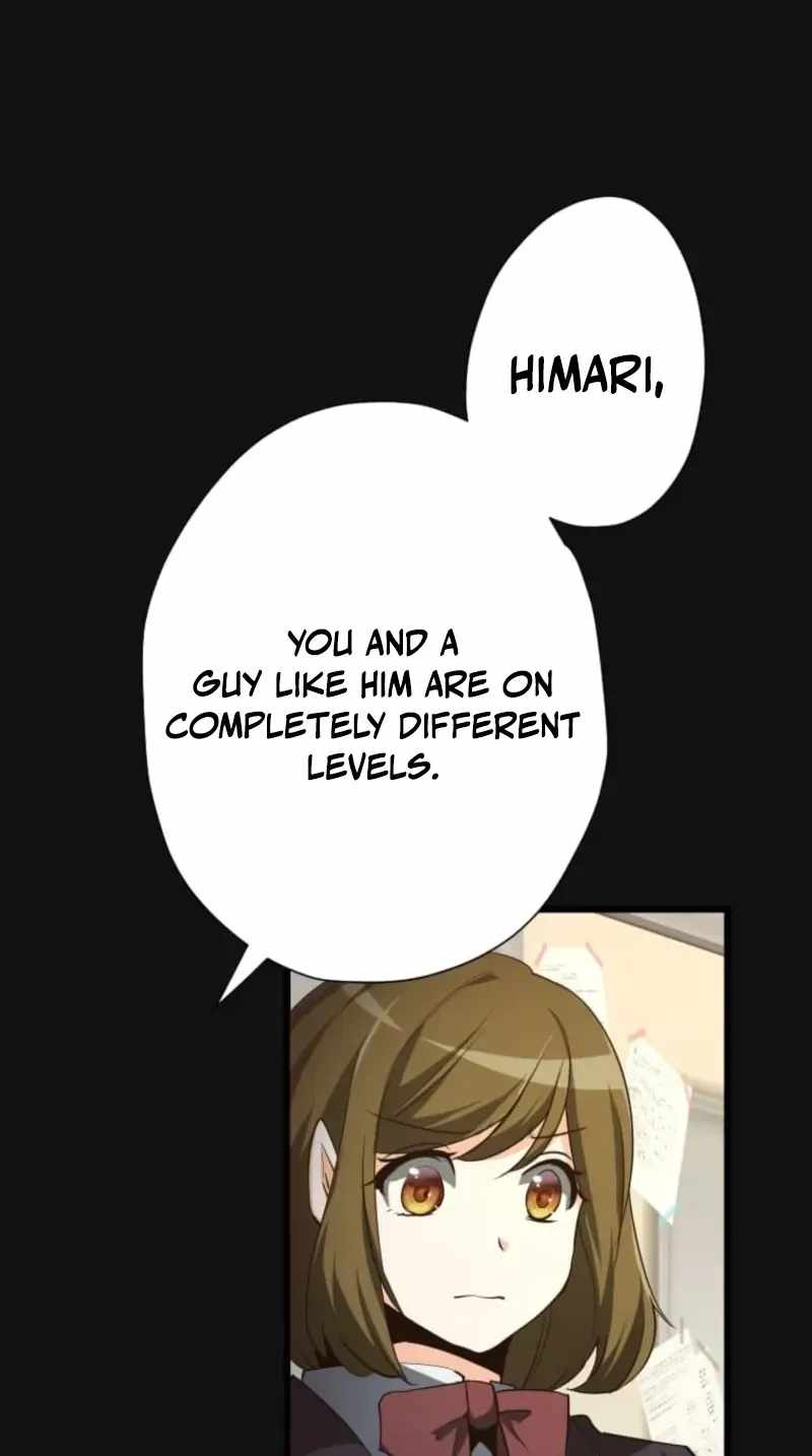 Reverse Tower Dungeon — Chapter 100 — page 91