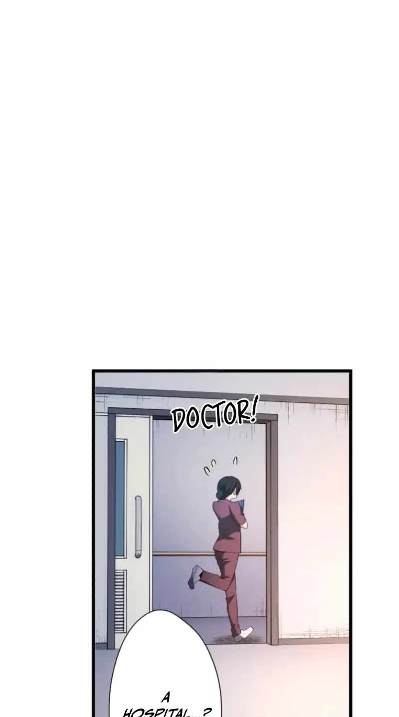 Reverse Tower Dungeon — Chapter 100 — page 110