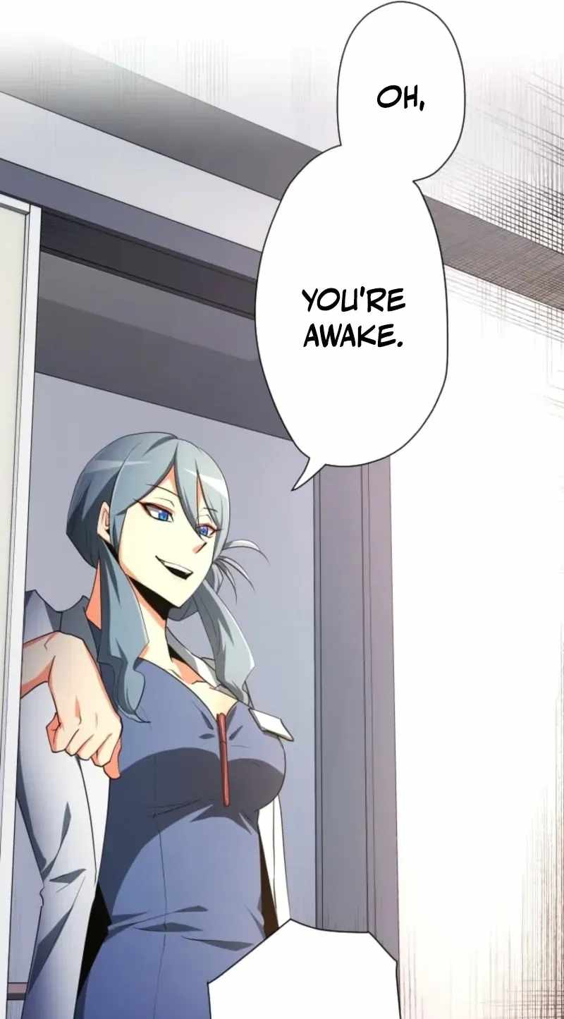 Reverse Tower Dungeon — Chapter 100 — page 116