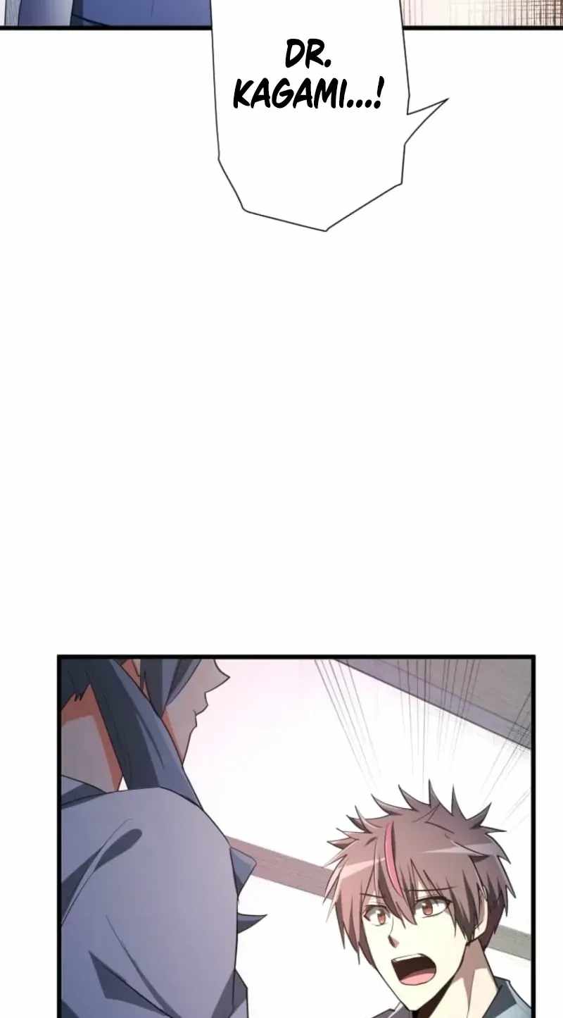 Reverse Tower Dungeon — Chapter 100 — page 117