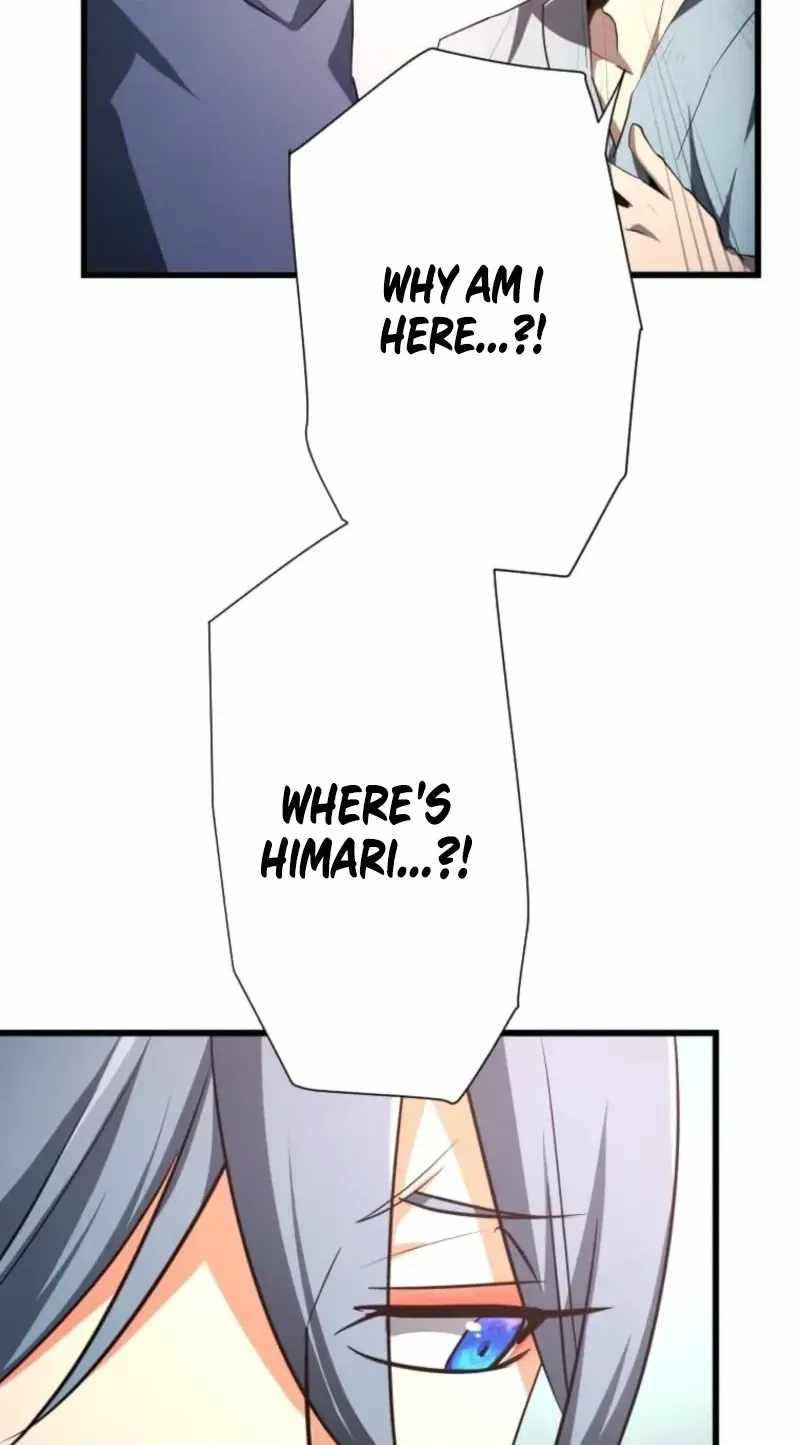 Reverse Tower Dungeon — Chapter 100 — page 118