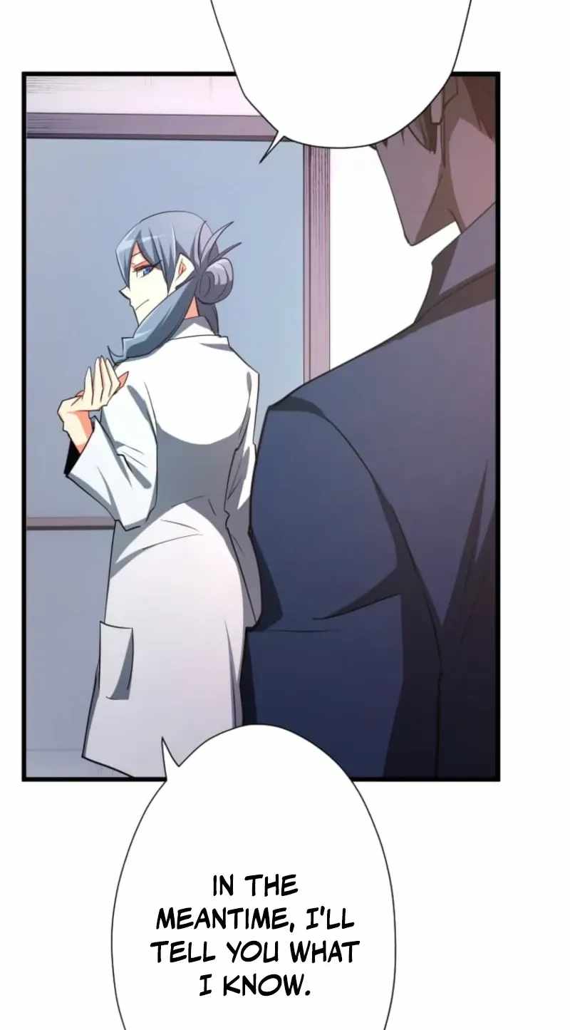 Reverse Tower Dungeon — Chapter 100 — page 123