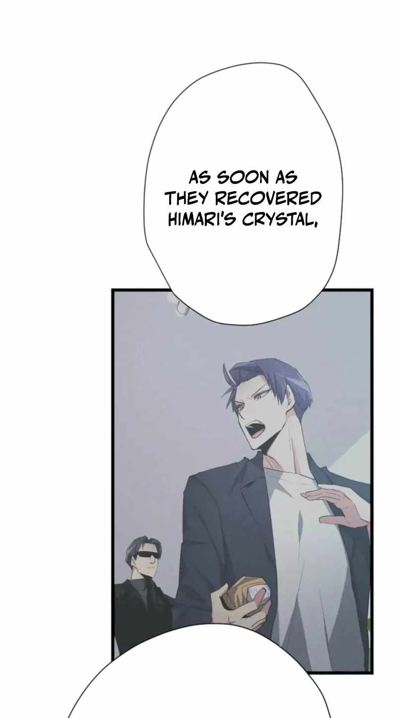 Reverse Tower Dungeon — Chapter 100 — page 134