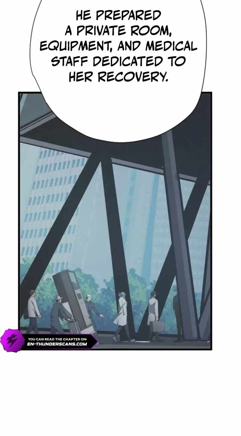 Reverse Tower Dungeon — Chapter 100 — page 135
