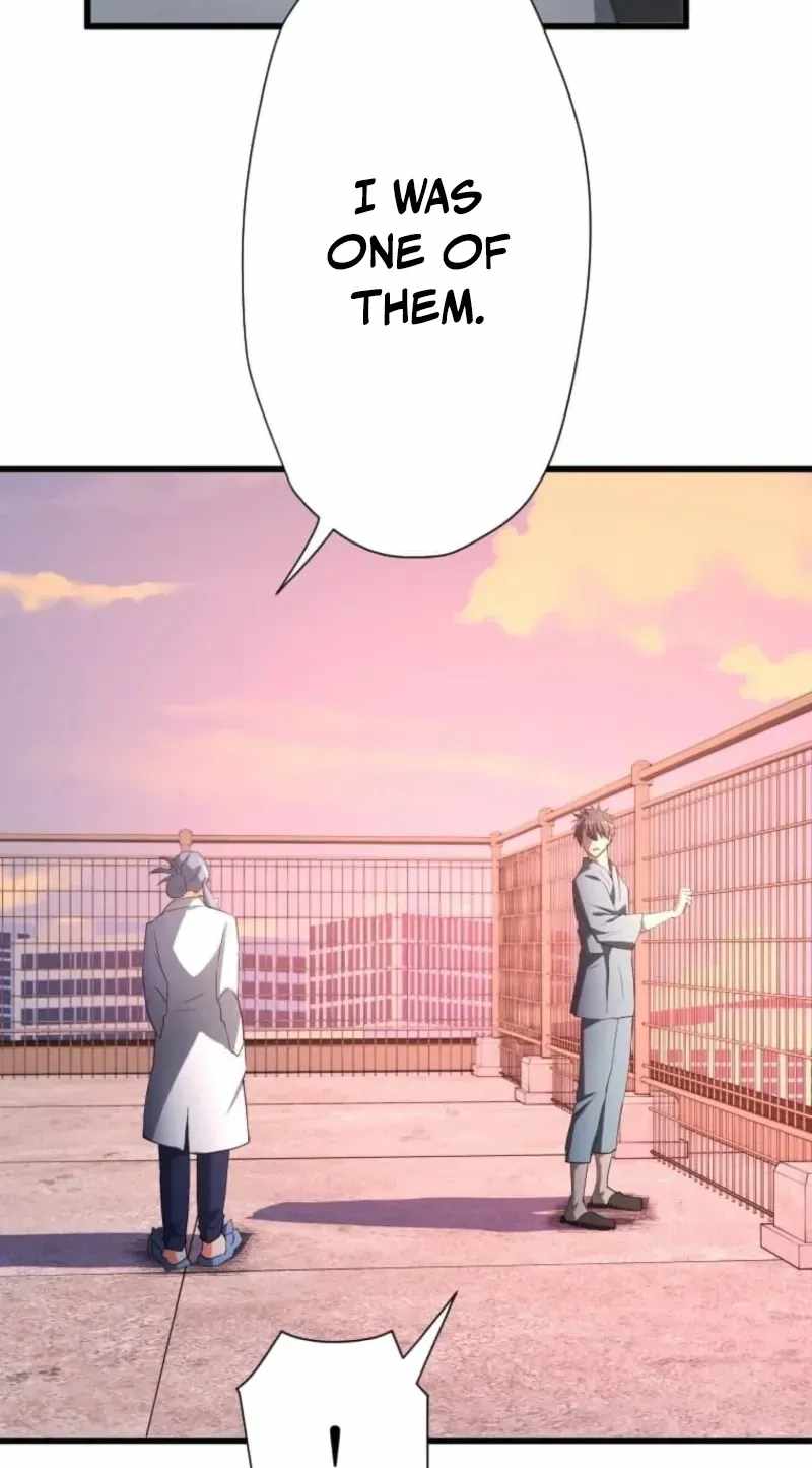 Reverse Tower Dungeon — Chapter 100 — page 137