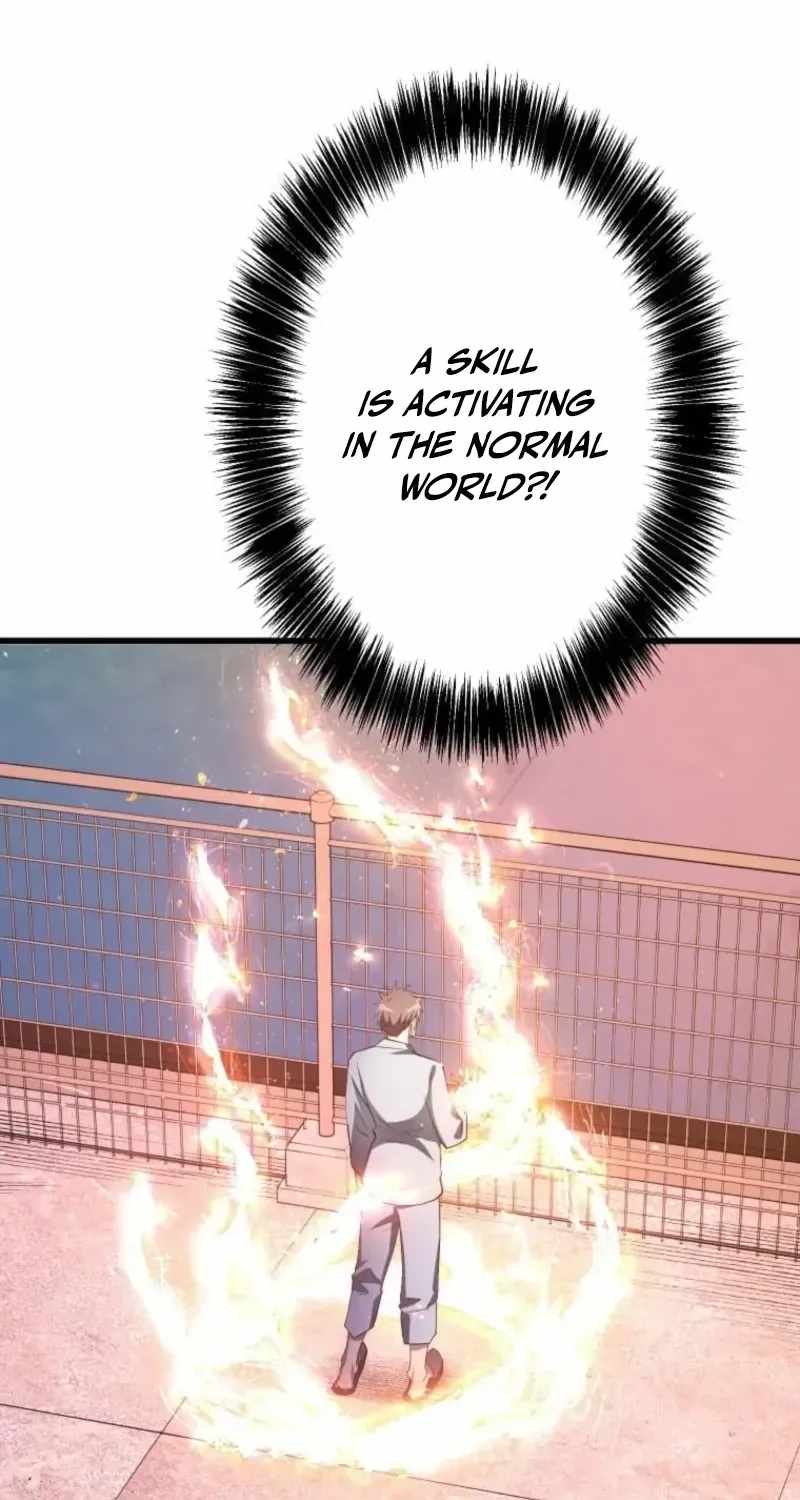 Reverse Tower Dungeon — Chapter 100 — page 157