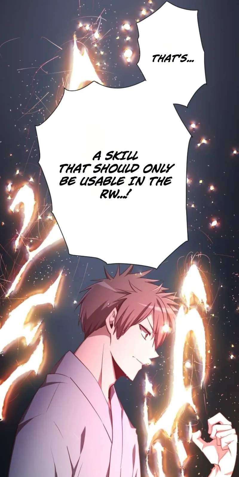 Reverse Tower Dungeon — Chapter 101 — page 2