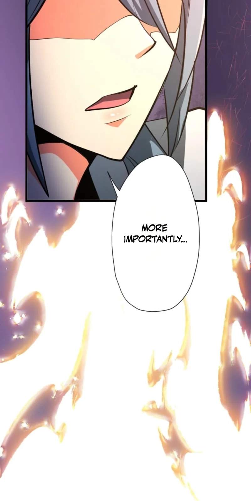 Reverse Tower Dungeon — Chapter 101 — page 5