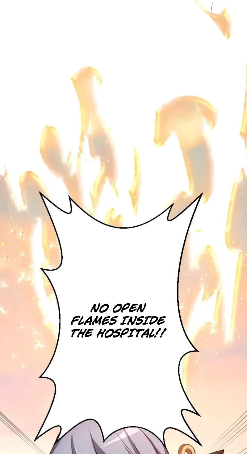 Reverse Tower Dungeon — Chapter 101 — page 6
