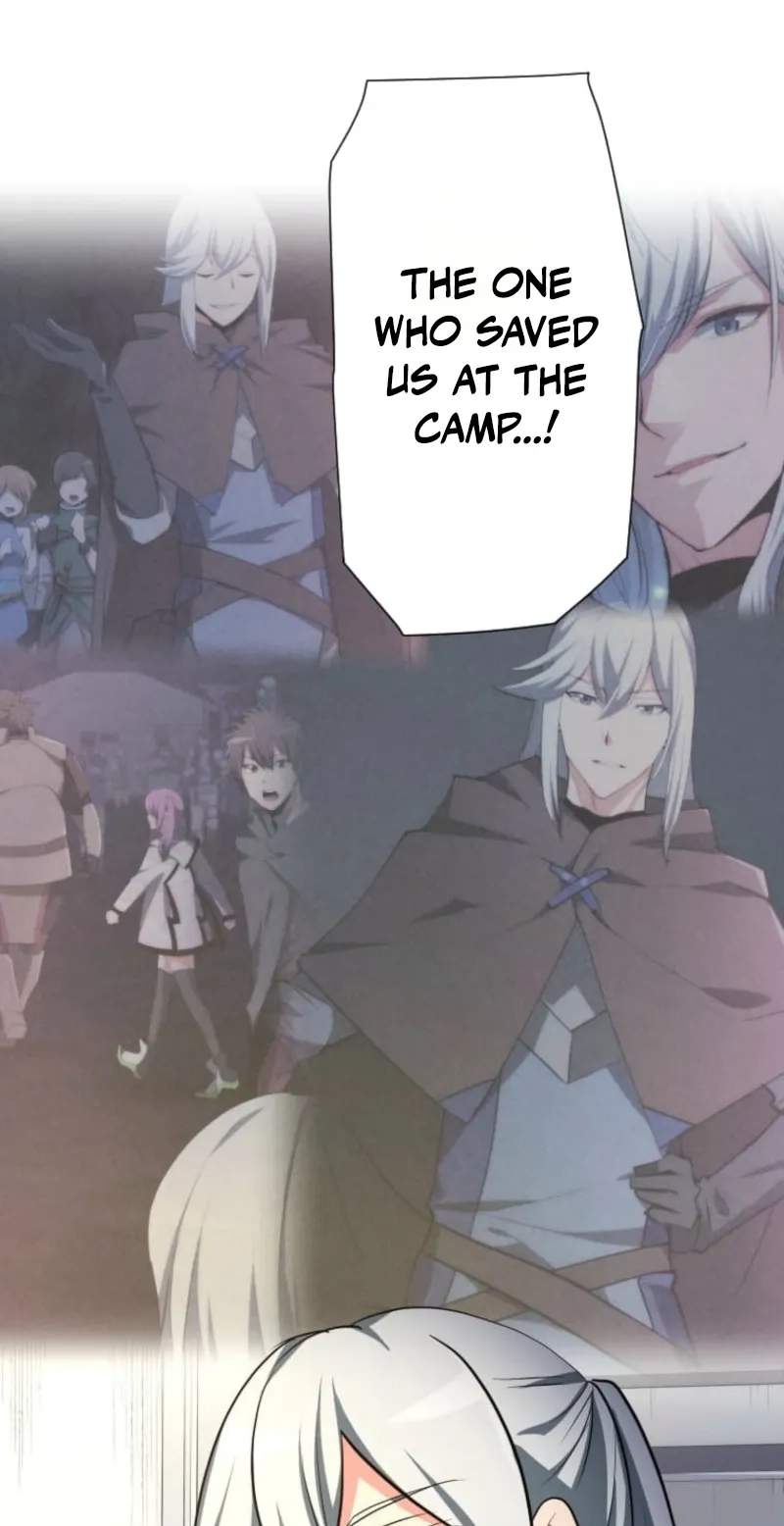 Reverse Tower Dungeon — Chapter 101 — page 17