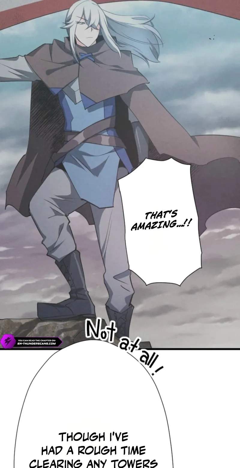 Reverse Tower Dungeon — Chapter 101 — page 22