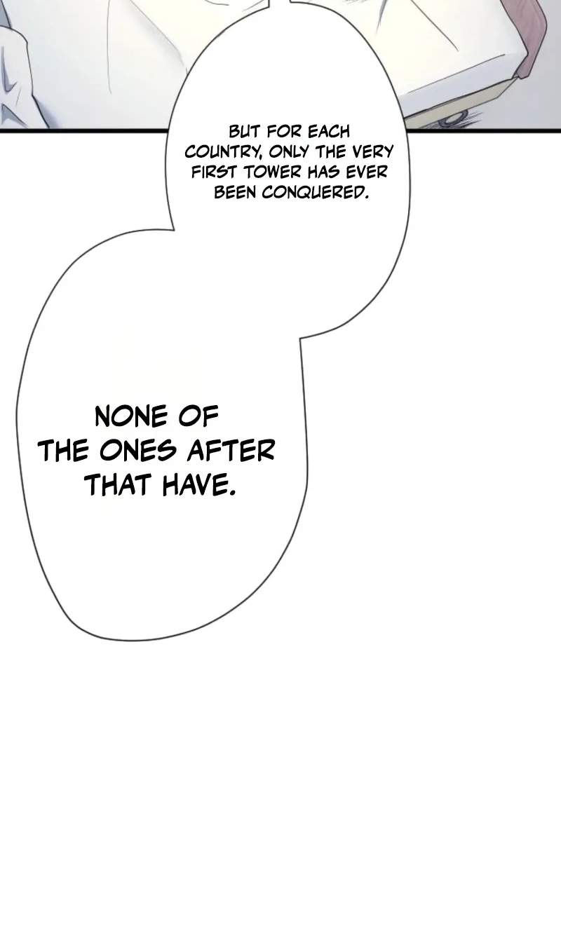 Reverse Tower Dungeon — Chapter 101 — page 29