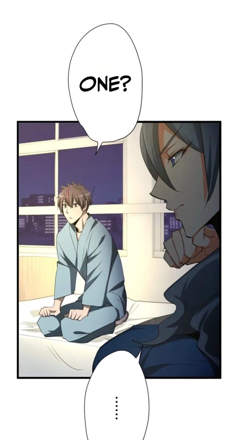 Reverse Tower Dungeon — Chapter 101 — page 34