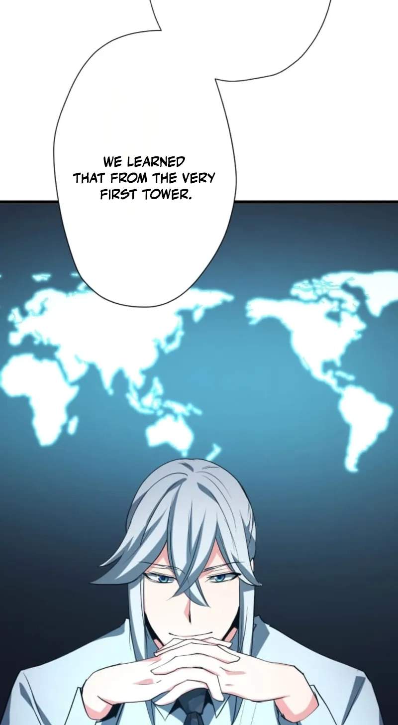 Reverse Tower Dungeon — Chapter 101 — page 36