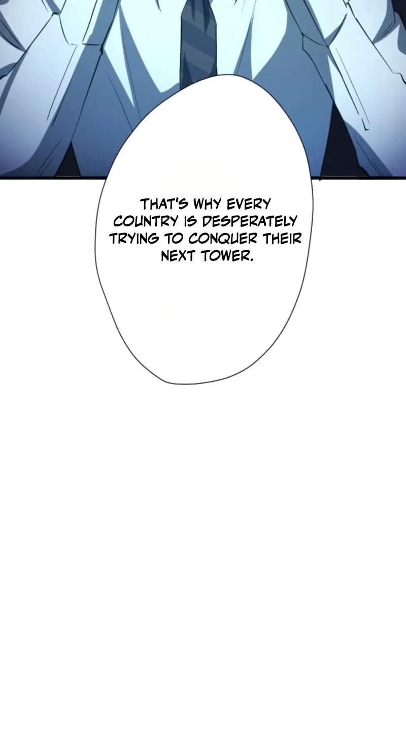 Reverse Tower Dungeon — Chapter 101 — page 37