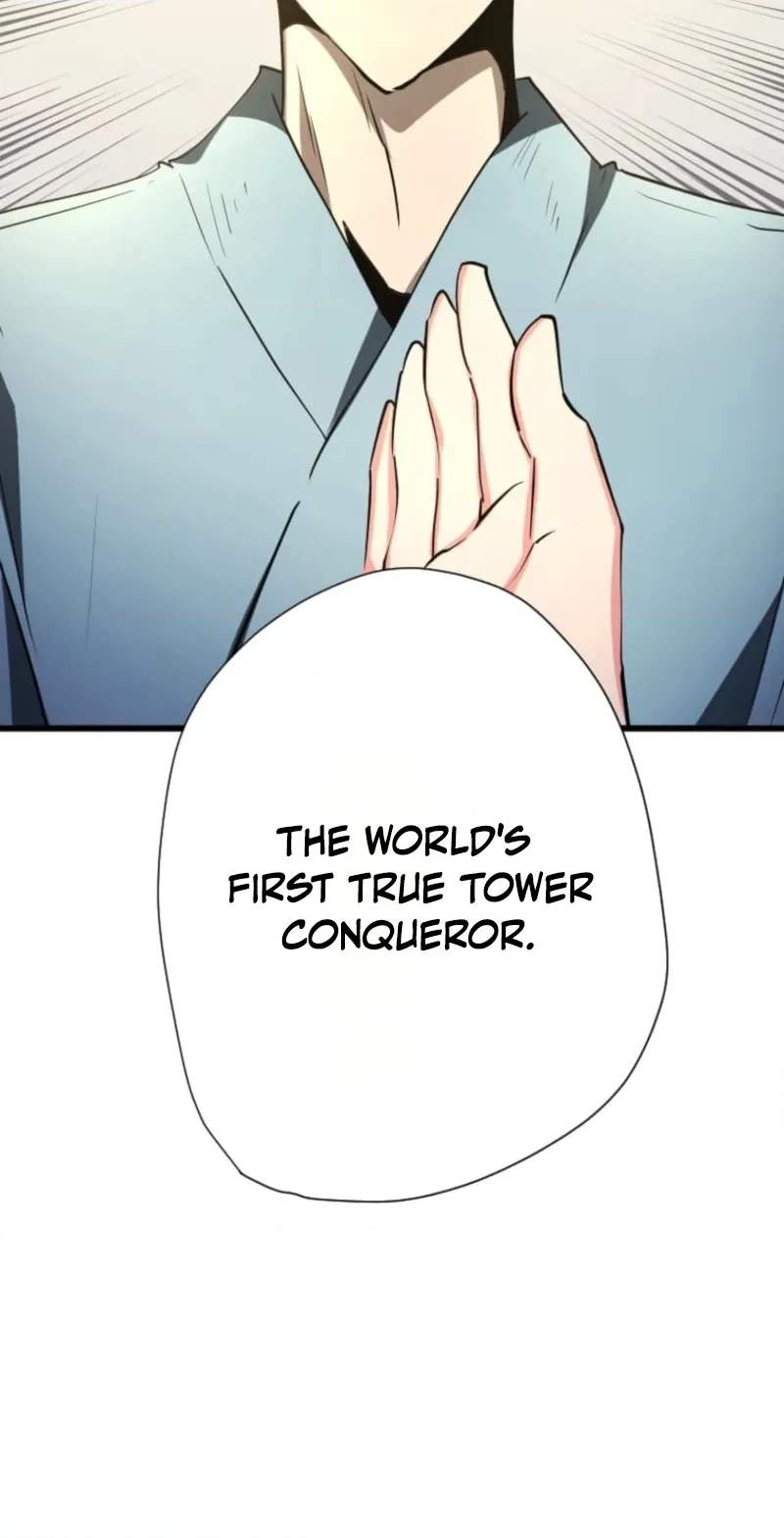 Reverse Tower Dungeon — Chapter 101 — page 40