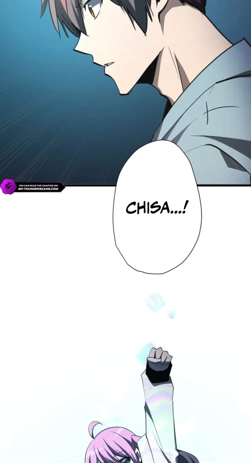 Reverse Tower Dungeon — Chapter 101 — page 46