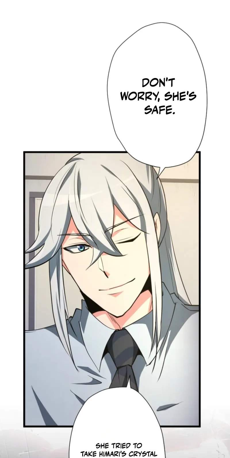 Reverse Tower Dungeon — Chapter 101 — page 49