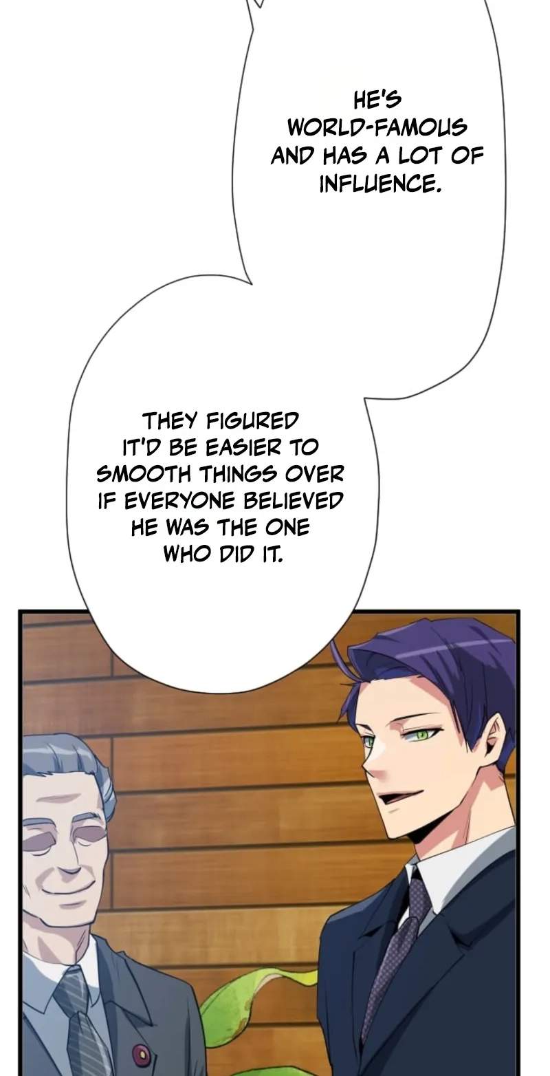 Reverse Tower Dungeon — Chapter 101 — page 56
