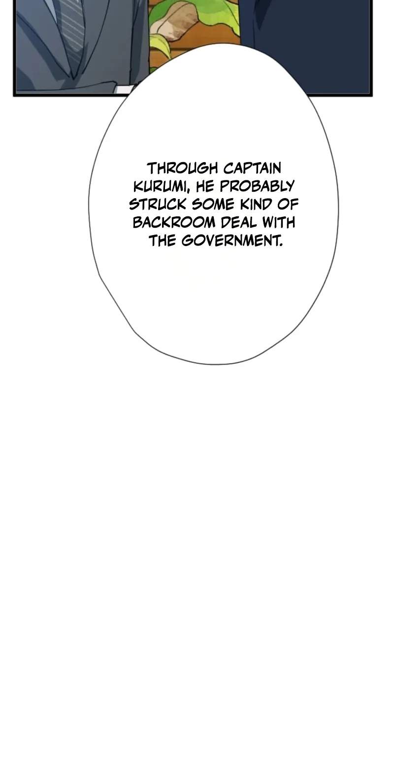 Reverse Tower Dungeon — Chapter 101 — page 57