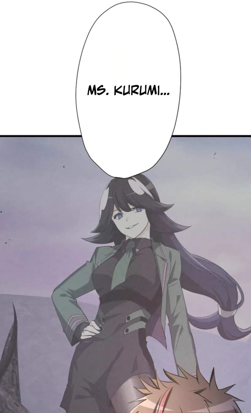 Reverse Tower Dungeon — Chapter 101 — page 58