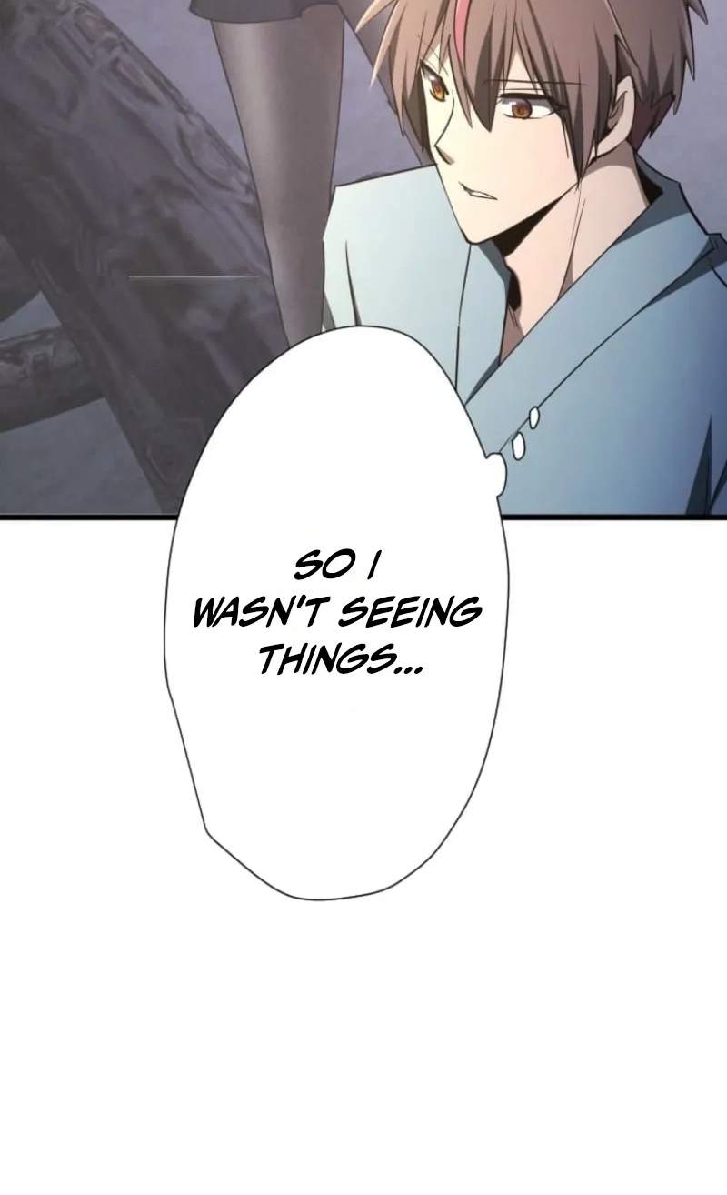 Reverse Tower Dungeon — Chapter 101 — page 59