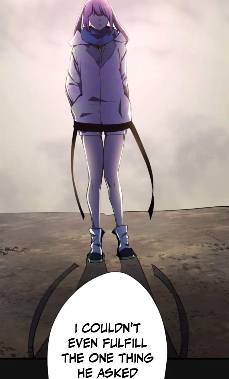 Reverse Tower Dungeon — Chapter 101 — page 63