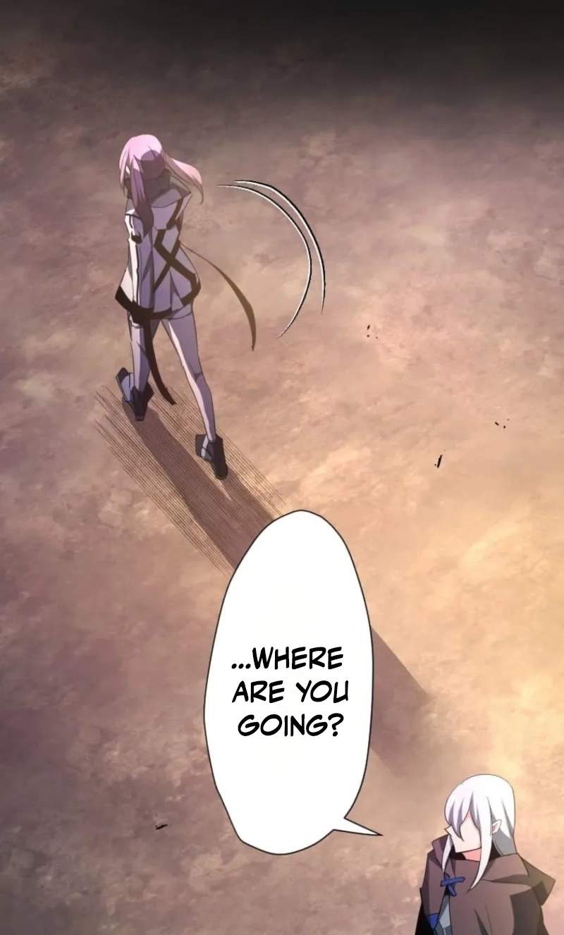 Reverse Tower Dungeon — Chapter 101 — page 66