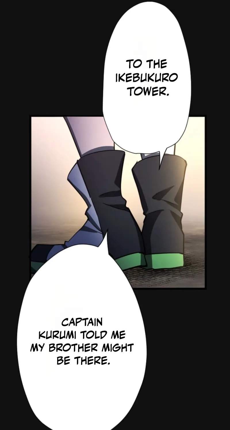 Reverse Tower Dungeon — Chapter 101 — page 68