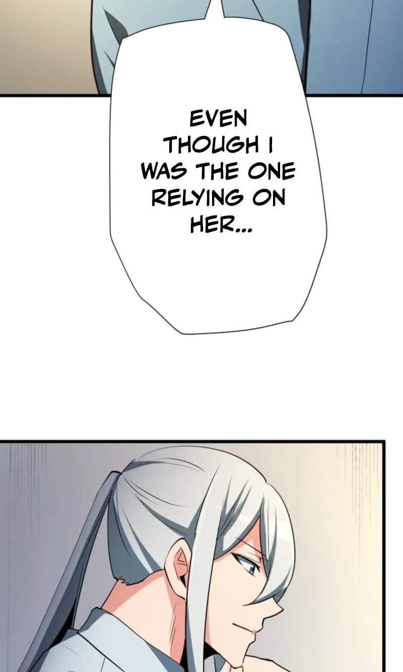 Reverse Tower Dungeon — Chapter 101 — page 74