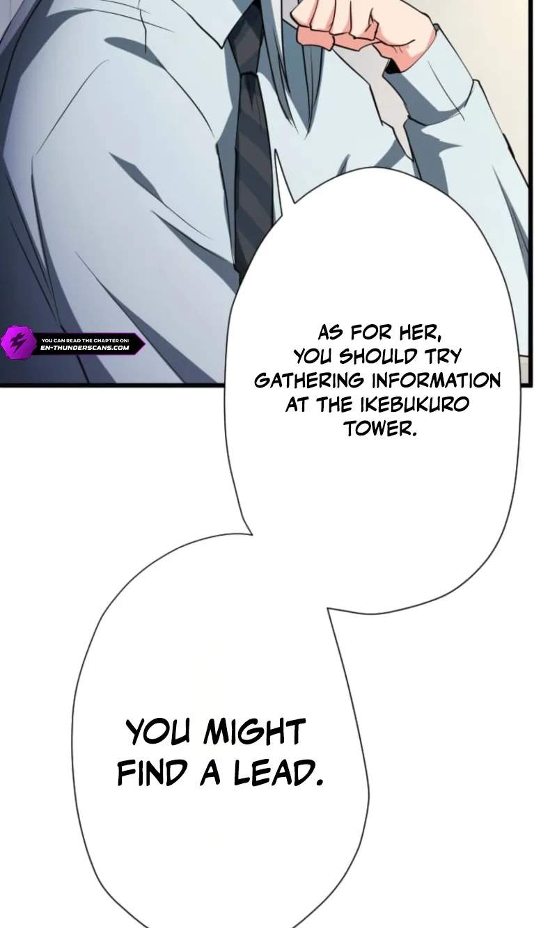 Reverse Tower Dungeon — Chapter 101 — page 75