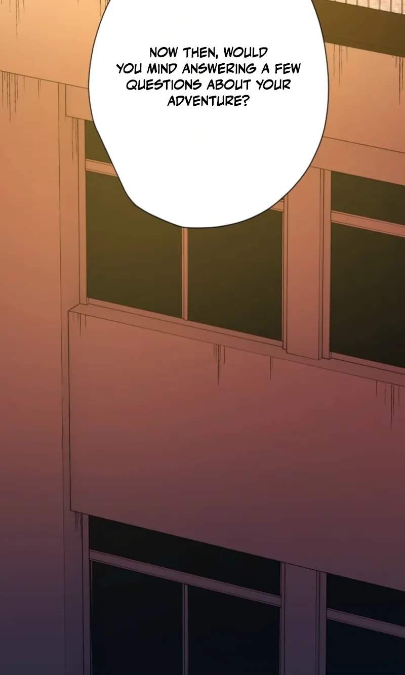 Reverse Tower Dungeon — Chapter 101 — page 77