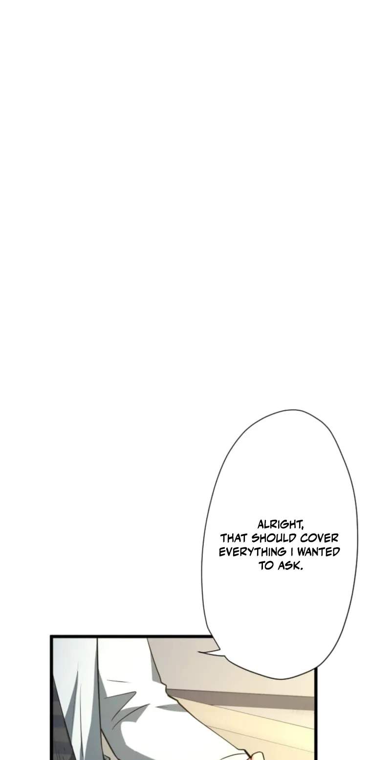 Reverse Tower Dungeon — Chapter 101 — page 79