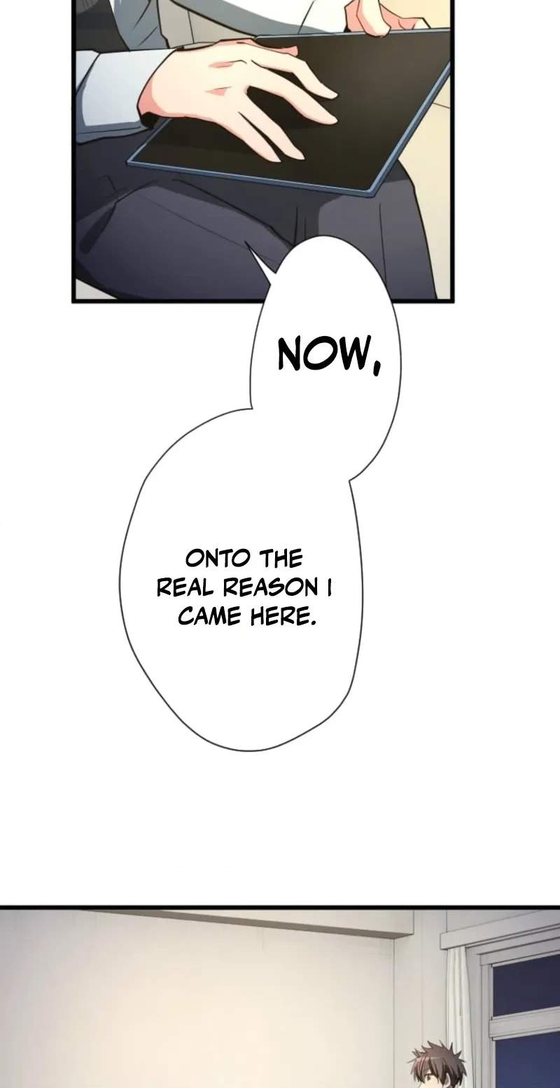 Reverse Tower Dungeon — Chapter 101 — page 80