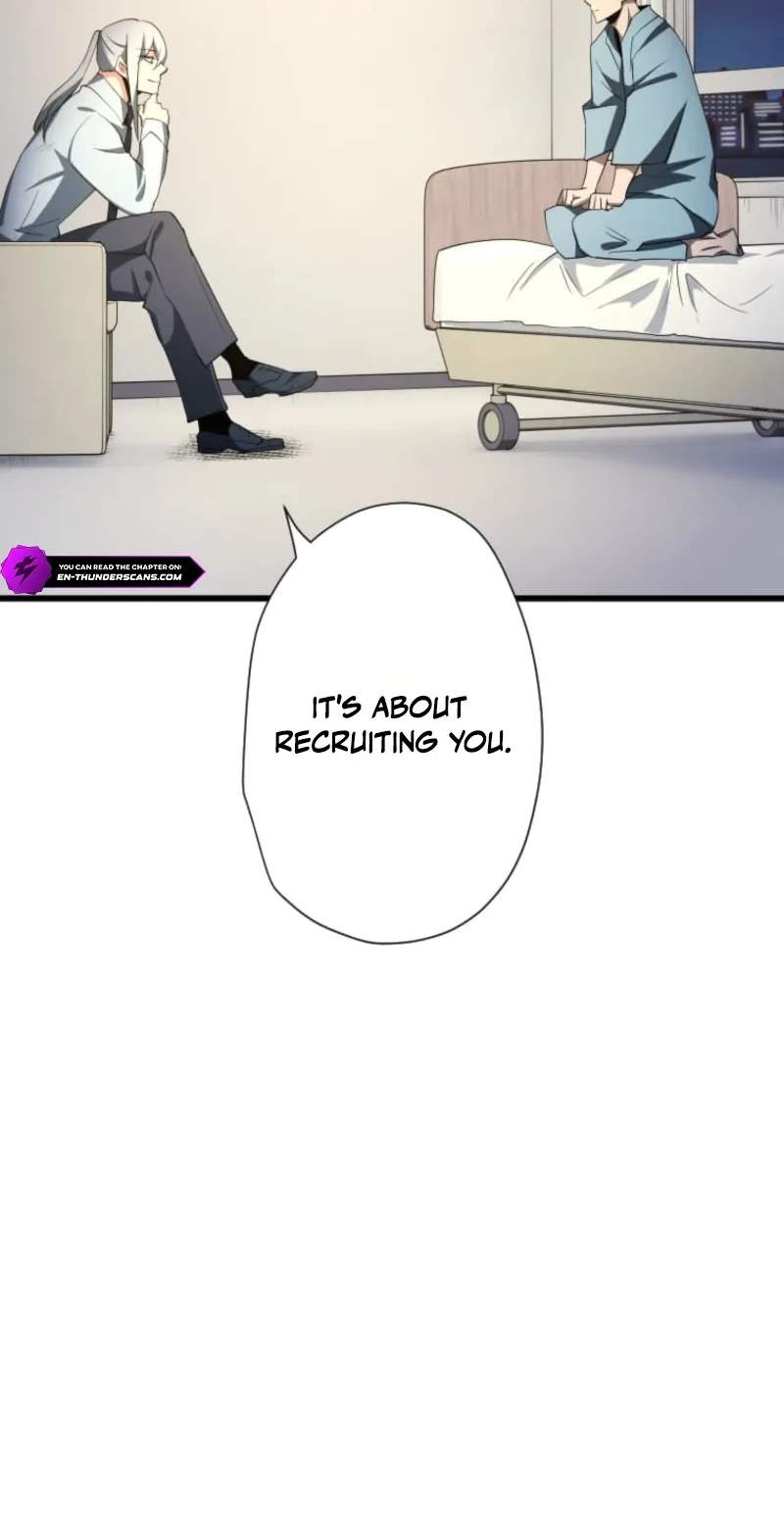Reverse Tower Dungeon — Chapter 101 — page 81