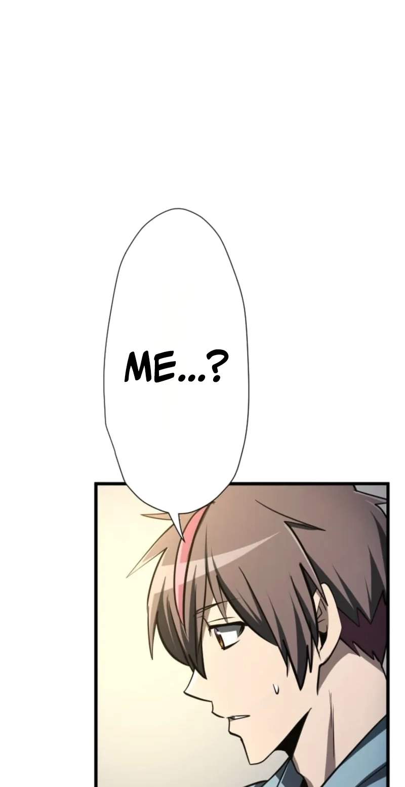 Reverse Tower Dungeon — Chapter 101 — page 82