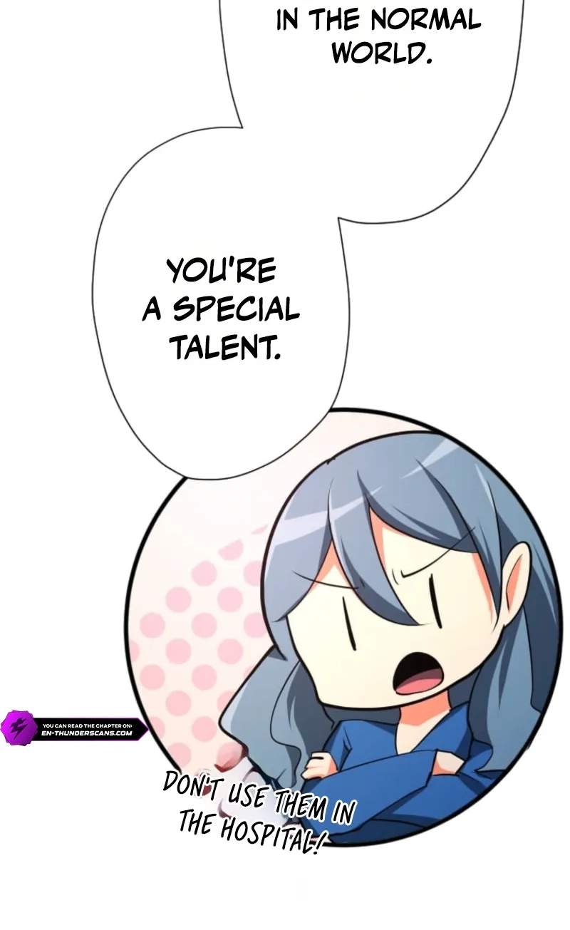 Reverse Tower Dungeon — Chapter 101 — page 86