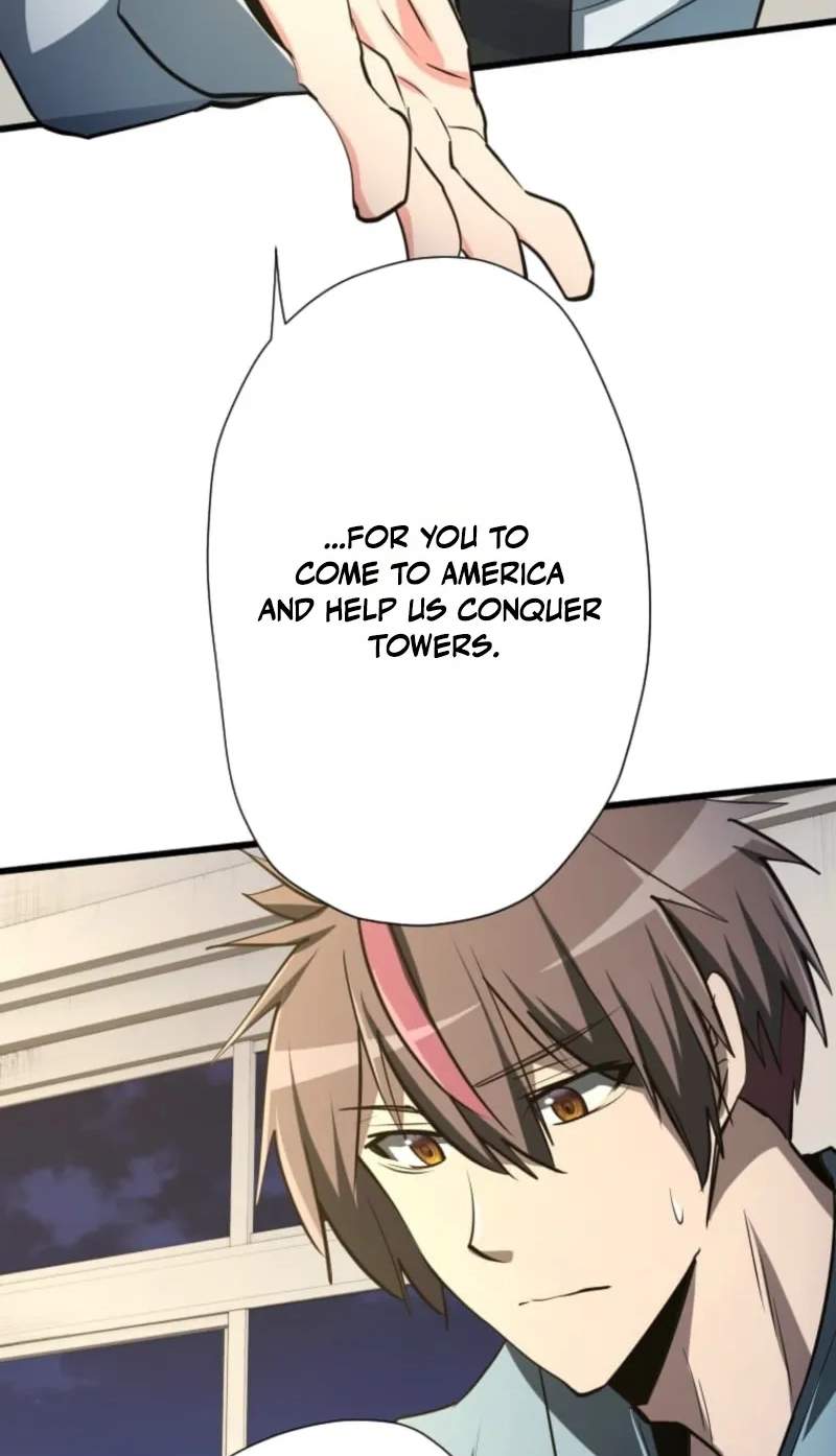 Reverse Tower Dungeon — Chapter 101 — page 89