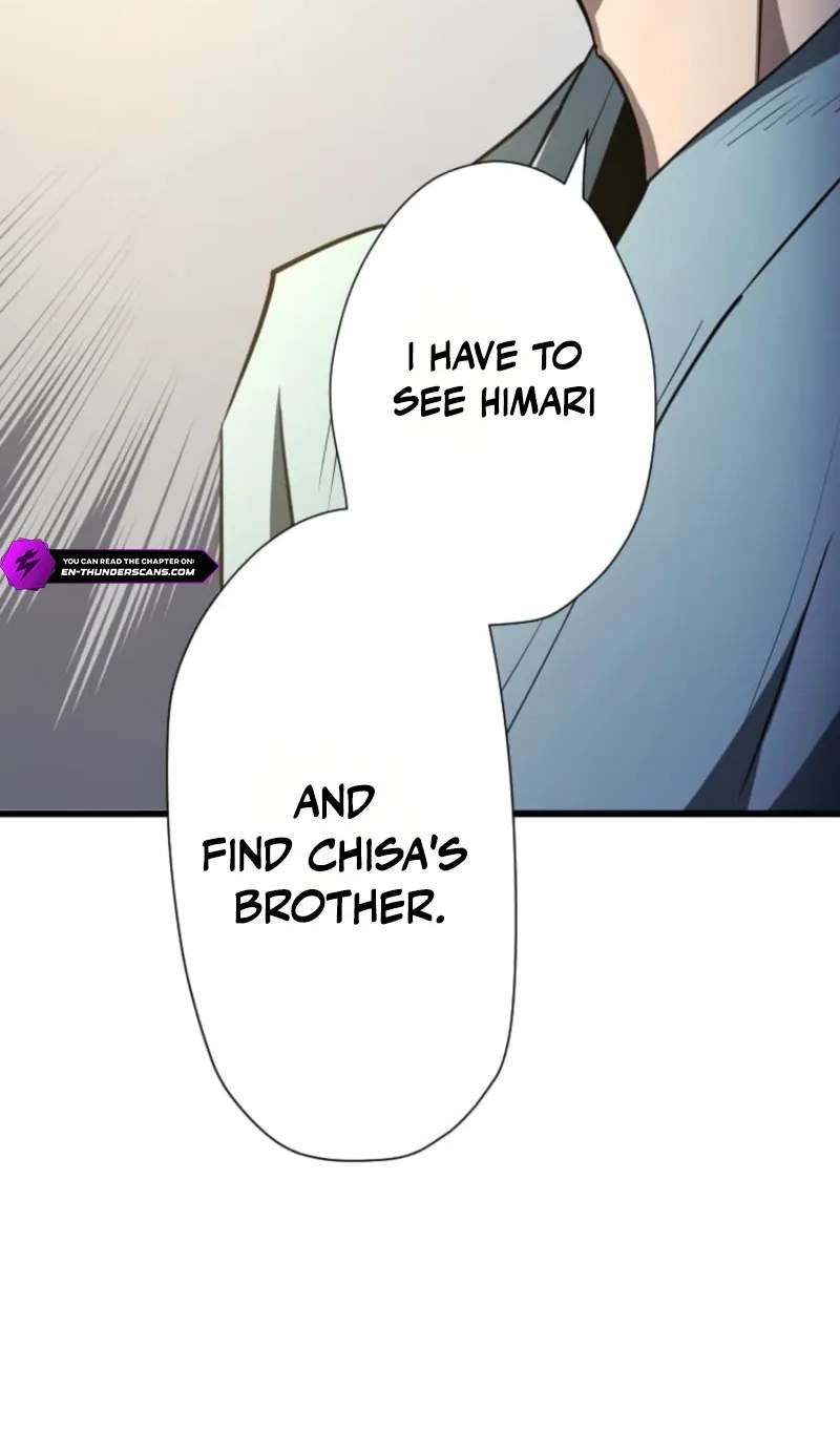 Reverse Tower Dungeon — Chapter 101 — page 94