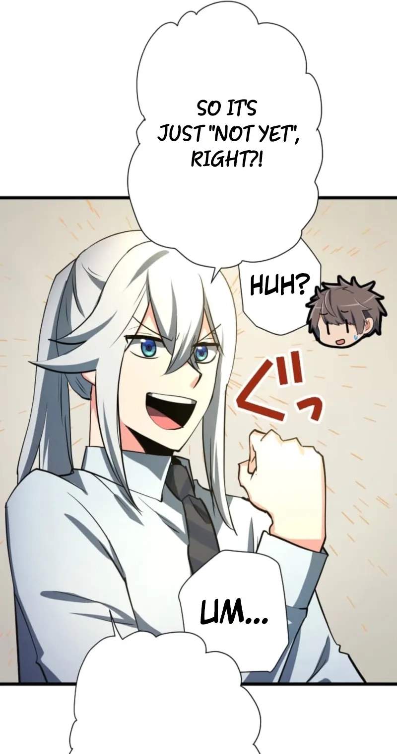 Reverse Tower Dungeon — Chapter 101 — page 98
