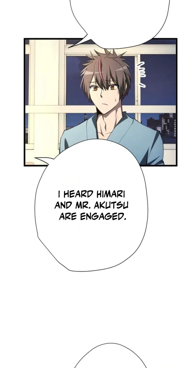 Reverse Tower Dungeon — Chapter 101 — page 100