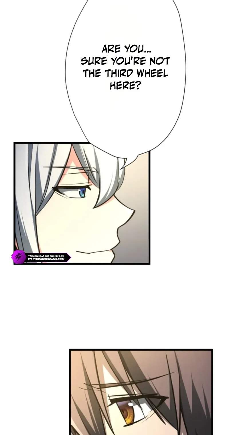 Reverse Tower Dungeon — Chapter 101 — page 101