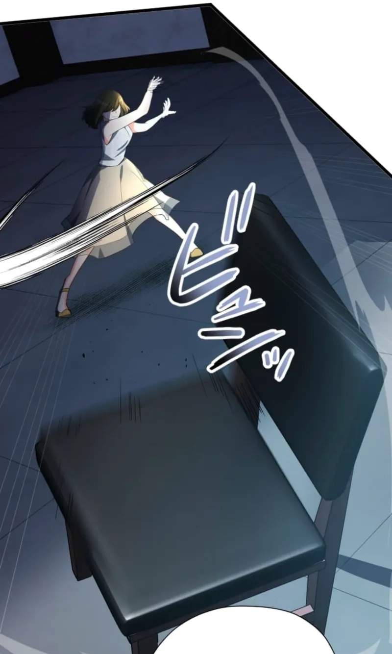 Reverse Tower Dungeon — Chapter 101 — page 108