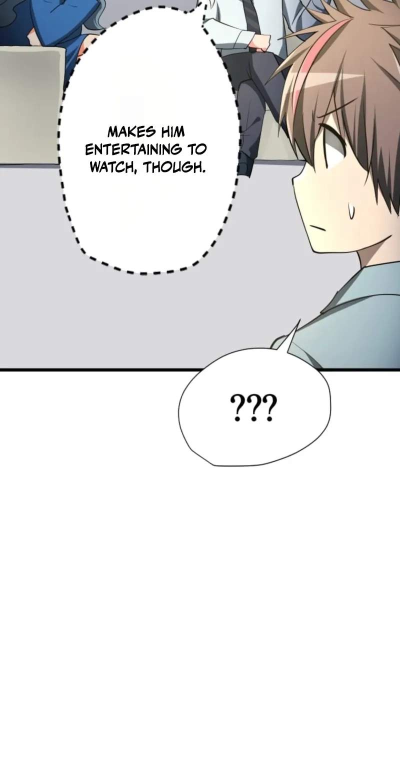 Reverse Tower Dungeon — Chapter 101 — page 115