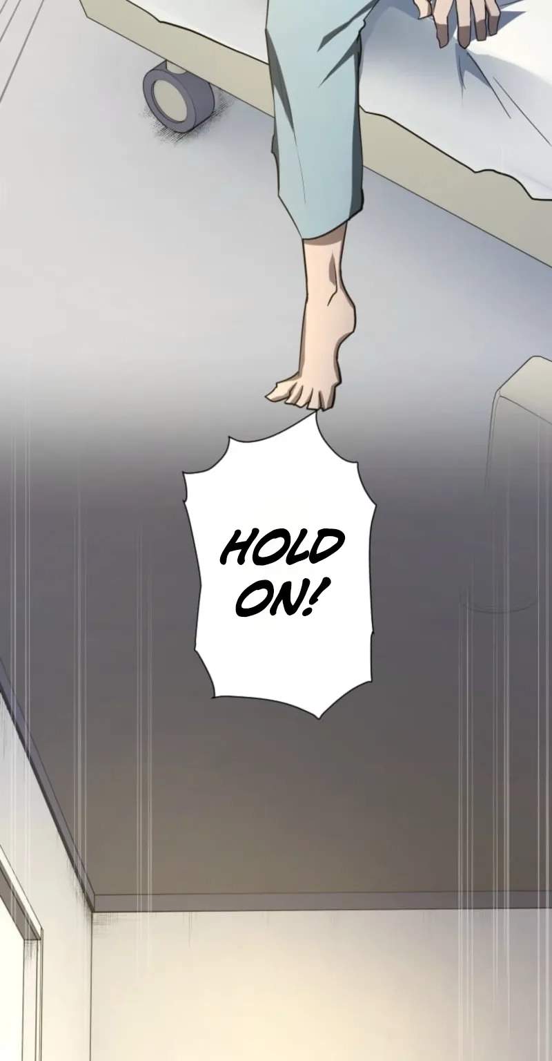 Reverse Tower Dungeon — Chapter 101 — page 117