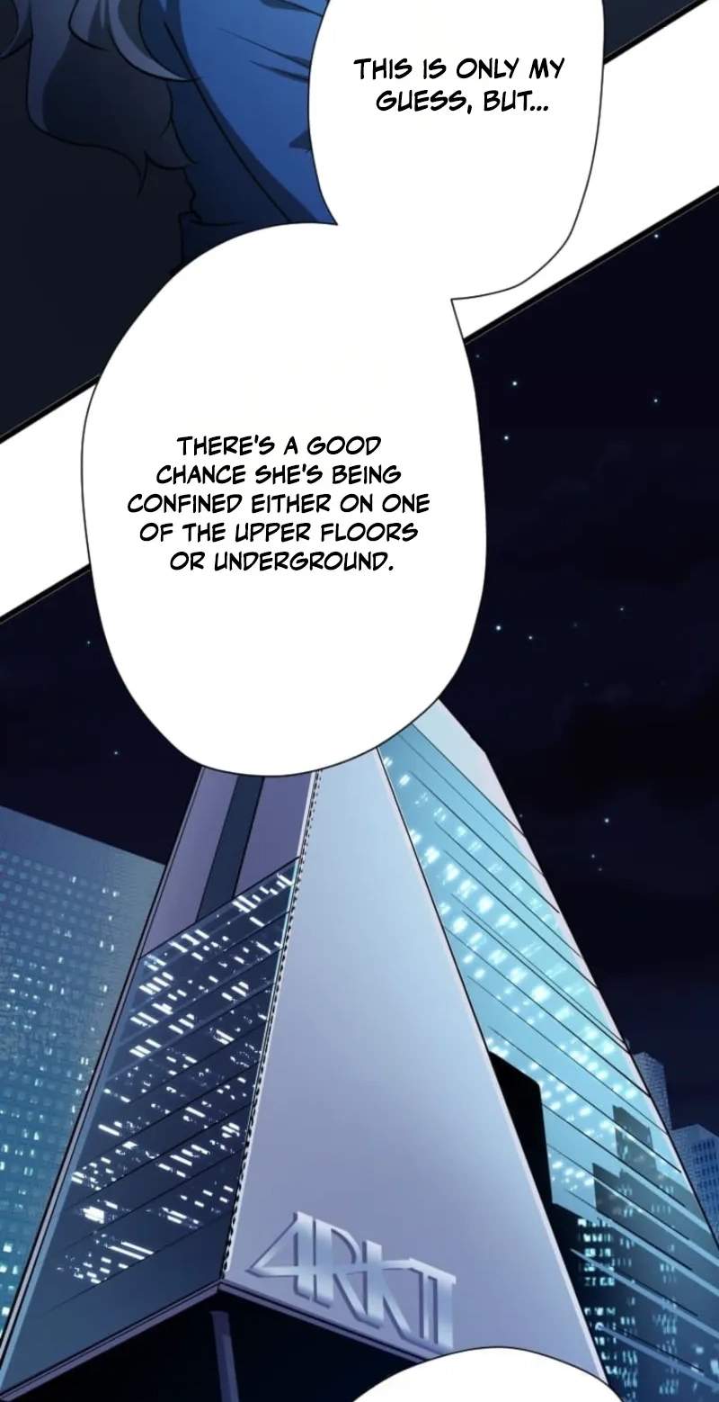 Reverse Tower Dungeon — Chapter 101 — page 121