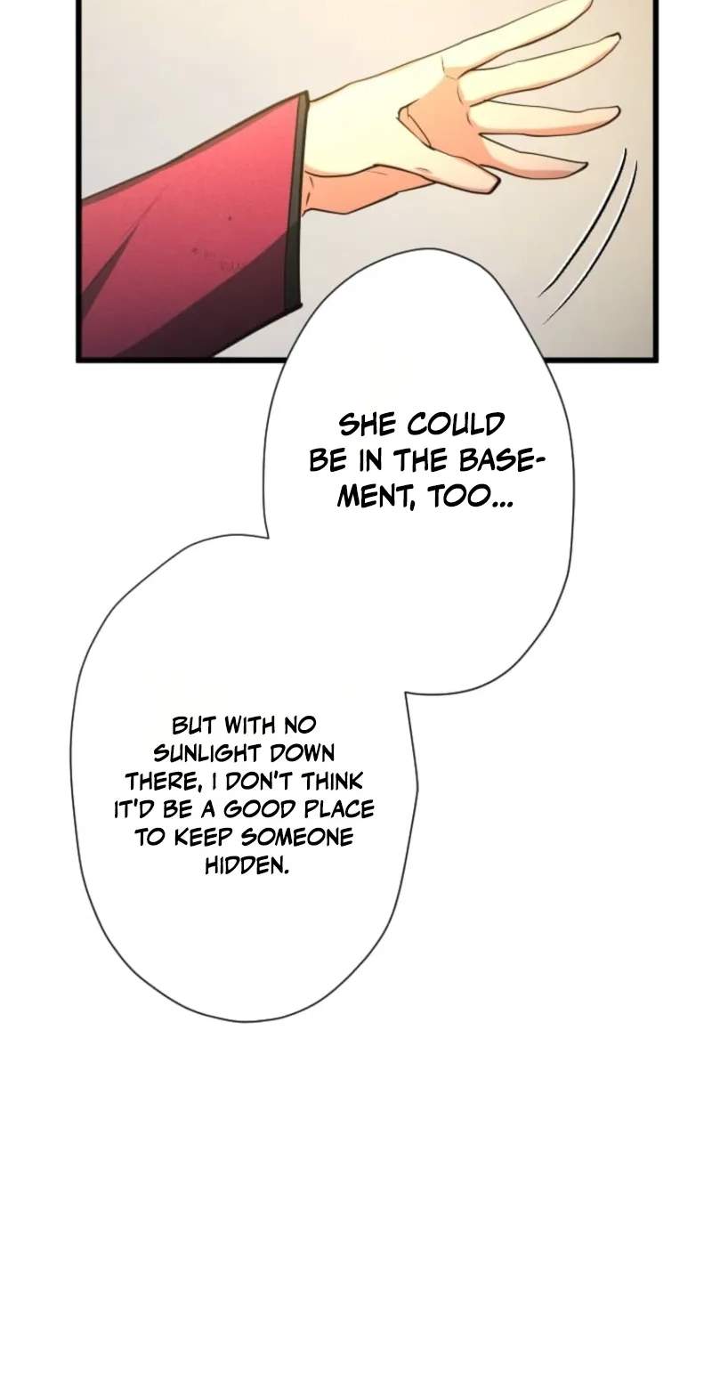 Reverse Tower Dungeon — Chapter 101 — page 123
