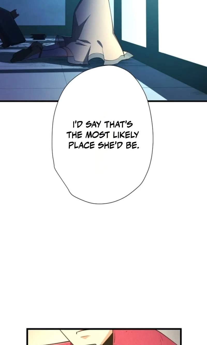 Reverse Tower Dungeon — Chapter 101 — page 125